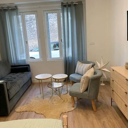 Appartement Chaleureux ディジョン エクステリア 写真