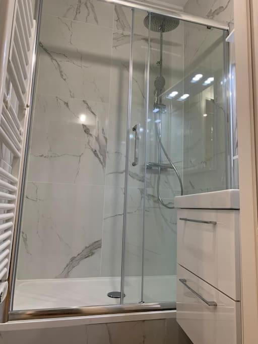 Appartement Chaleureux ディジョン エクステリア 写真